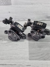 Trp cable actuated for sale  NORTHWICH
