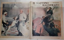 1939 cappa camino usato  Salerno