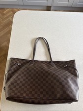 Authentic louis vuitton for sale  HOLMFIRTH