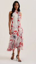 Ted baker midi for sale  NOTTINGHAM