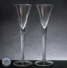 Pair air twist for sale  WARE