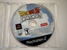 Dragonball infinite loose for sale  Los Angeles