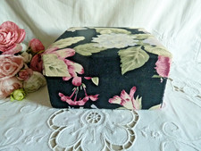 Ancienne boite rangement d'occasion  Lille-