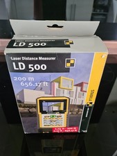 Stabila 500 laser for sale  MARYPORT