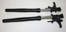 Gabel standrohre federgabel gebraucht kaufen  Porta Westfalica