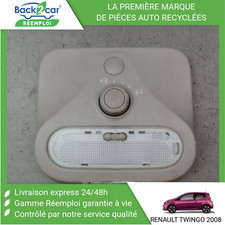 Bouton commande toit d'occasion  Saint-Quentin