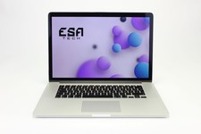 Apple macbook pro gebraucht kaufen  Mettenheim
