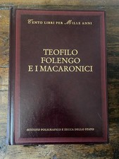 cento libri mille anni usato  Cormano