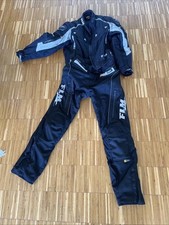 Motorradkombi damen flm gebraucht kaufen  Lohr a.Main