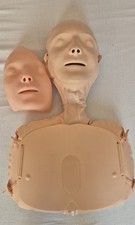 Reanimationspuppe laerdal mini gebraucht kaufen  Berlin