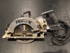 Tested skilsaw hd77 for sale  Sykesville