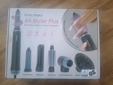 Vitalmaxx air curler gebraucht kaufen  Offingen