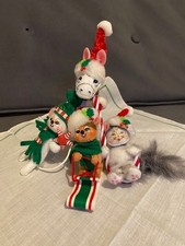 Lot annalee doll for sale  Yorktown Heights