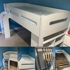 Mid sleeper cabin for sale Mid sleeper cabin for sale  DROITWICH