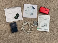 Canon powershot 780 for sale  Temecula