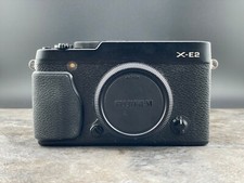 Fujifilm 16mp mirrorless for sale  South Haven