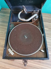 Hmv 101 gramophone for sale  MANCHESTER