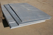 Inch galvanized steel for sale  Apollo