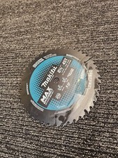 Makita 45t carbide for sale  North Salt Lake