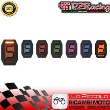 Contamarce fuorigiri pzracing usato  Palermo