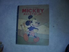 Walt disney mickey d'occasion  Nevers
