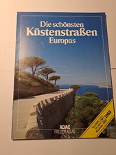 F002 adac freizeitatlas gebraucht kaufen  Landshut
