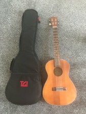 Lanikai baritone ukulele for sale  GRIMSBY