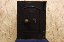 Cassaforte originale inglese usato  Brescia