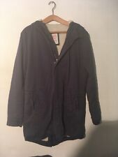 Parka eskimo l usato  Roma