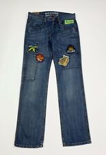 Big storm jeans usato  Italia