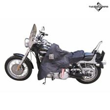 Coprigambe moto tucano usato  San Potito Sannitico