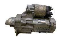 Motorino avviamento toyota usato  Porto Viro