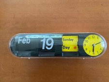 Vintage discontinued flip for sale  LONDON