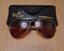 Vintage ray ban for sale  PRESTON