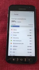 Używany, Samsung Galaxy Xcover 4s 32GB 9650 na sprzedaż  PL