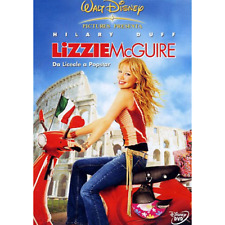 Lizzie mcguire liceale usato  Cesena
