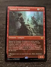 Magic mtg vampire d'occasion  Expédié en Belgium