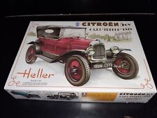 Maquette kit heller d'occasion  Chazelles-sur-Lyon