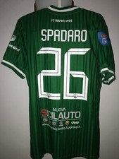 Trapani spadaro joma usato  Milano
