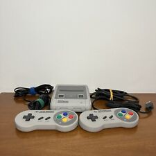 Super nintendo classic usato  Firenze