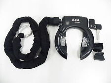 Axa defender schw gebraucht kaufen  Grefrath