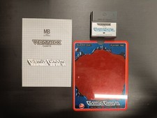 Cosmic chasm vectrex d'occasion  Montpellier-