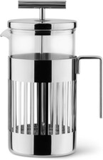 Alessi pressfilterkanne edelst gebraucht kaufen  Gelsenkirchen