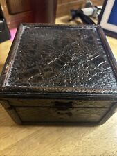 Vtg wood hand for sale  Troy