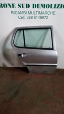 Ricambi usati portiera usato  Licata