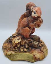 Vintage red squirrel for sale  STOKE-ON-TRENT