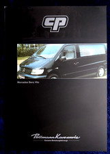 Mercedes vito leichenwagen gebraucht kaufen  Vechta