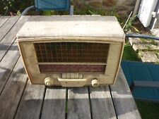 Radio grammont type d'occasion  Paris II