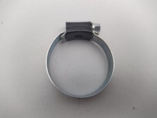 Schlauchschelle schwarz 32 gebraucht kaufen  Olpe