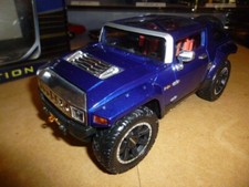 Hummer concept maisto d'occasion  Lusignan